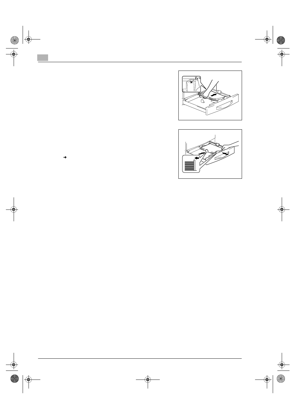 Konica Minolta Printer Copier User Manual | Page 142 / 168