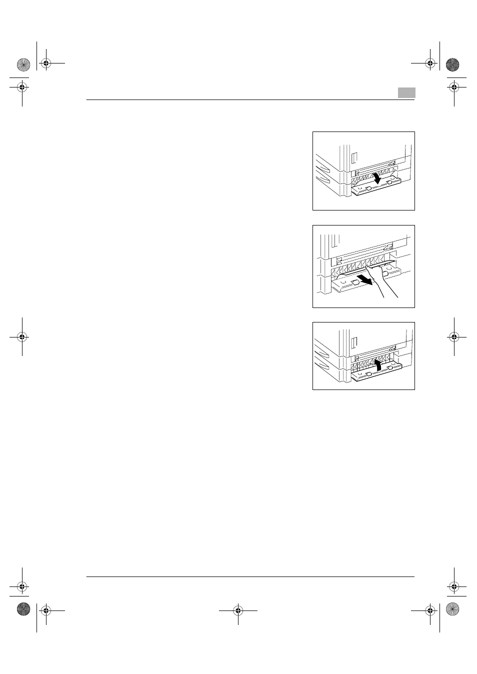 P.8-15 | Konica Minolta Printer Copier User Manual | Page 143 / 168