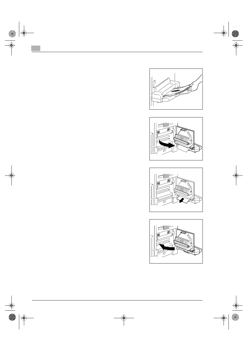 P.8-16 | Konica Minolta Printer Copier User Manual | Page 144 / 168