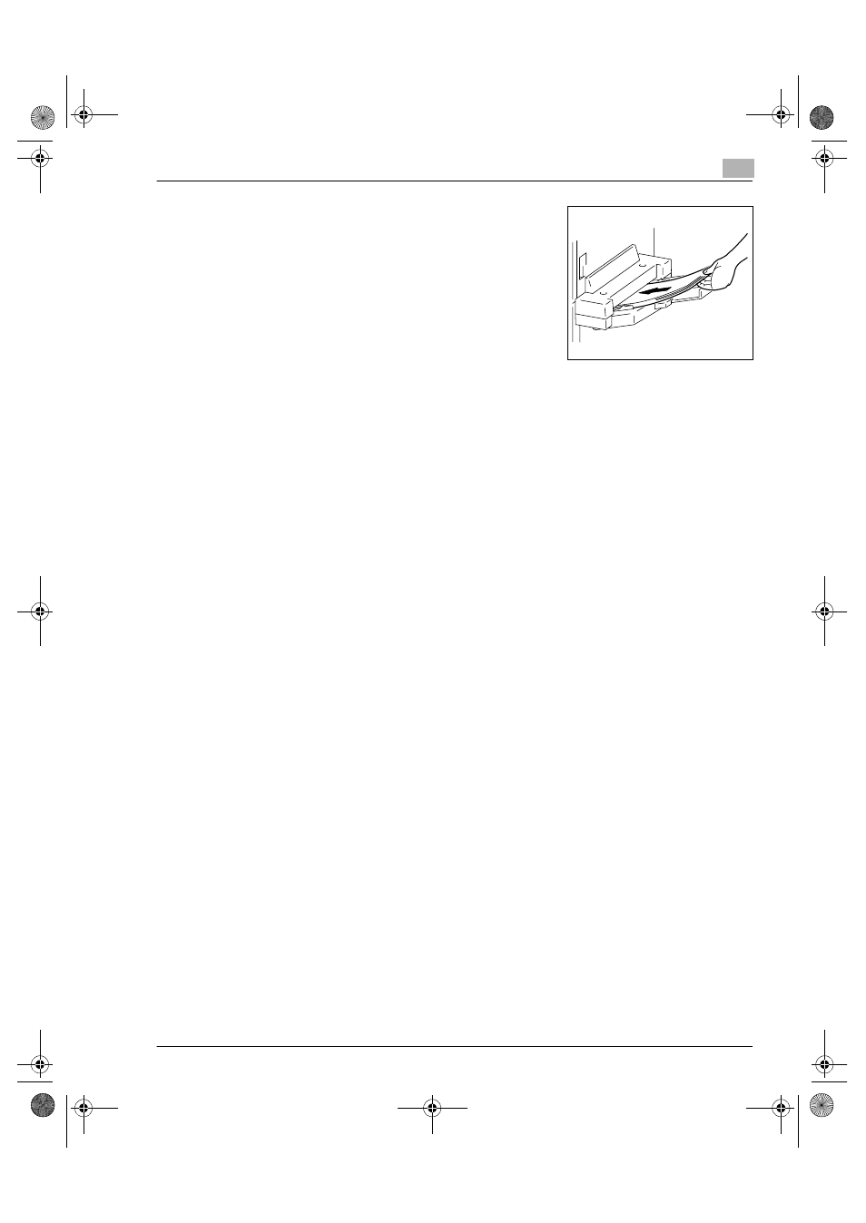 Konica Minolta Printer Copier User Manual | Page 145 / 168