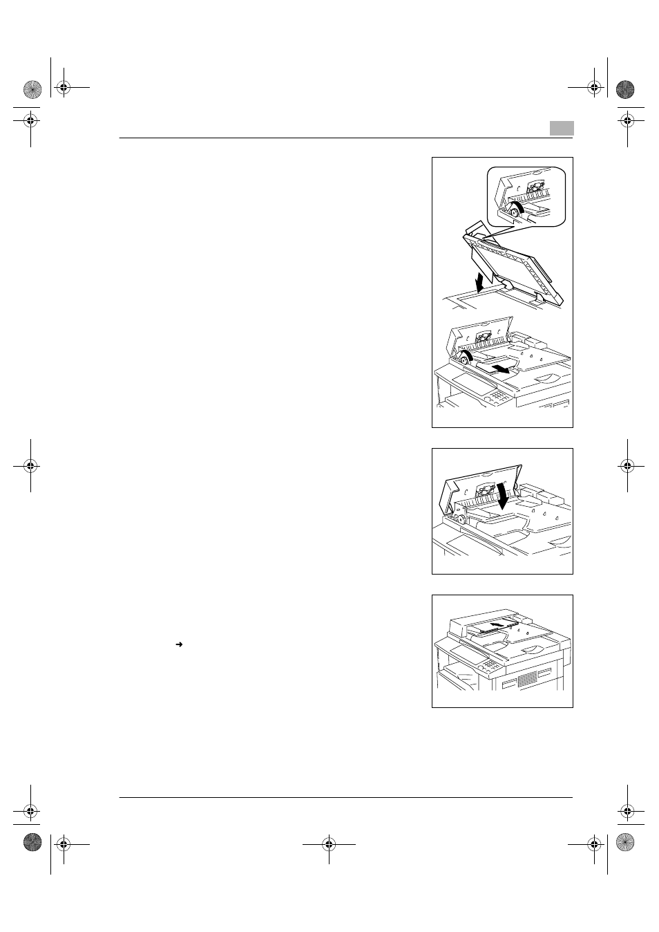 Konica Minolta Printer Copier User Manual | Page 147 / 168