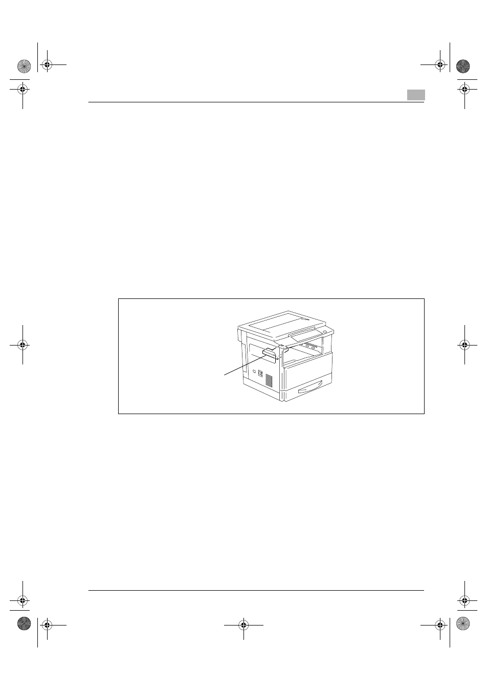 Laser safety, Internal laser radiation, Laser safety -7 internal laser radiation -7 | Konica Minolta Printer Copier User Manual | Page 15 / 168