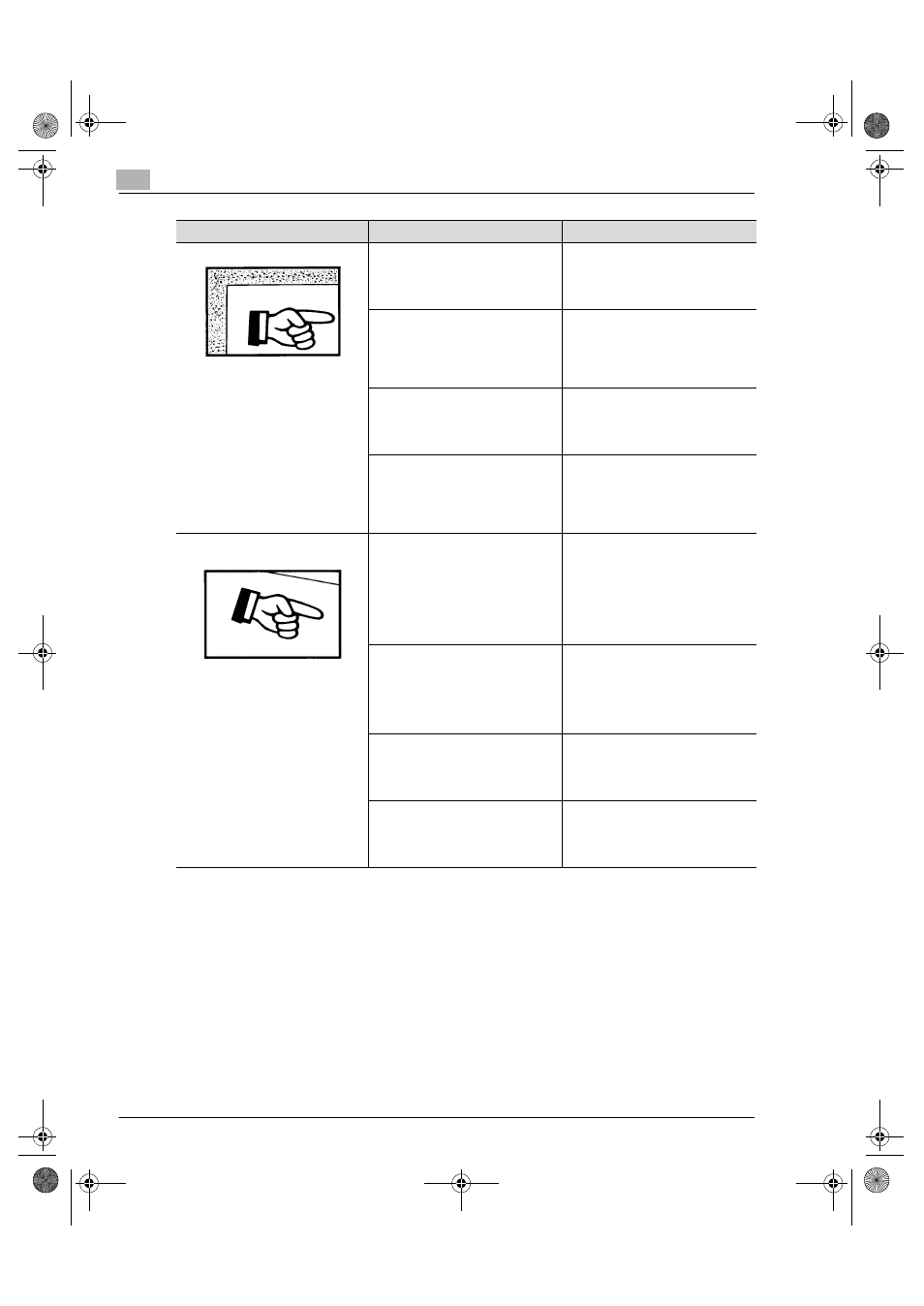 Konica Minolta Printer Copier User Manual | Page 150 / 168