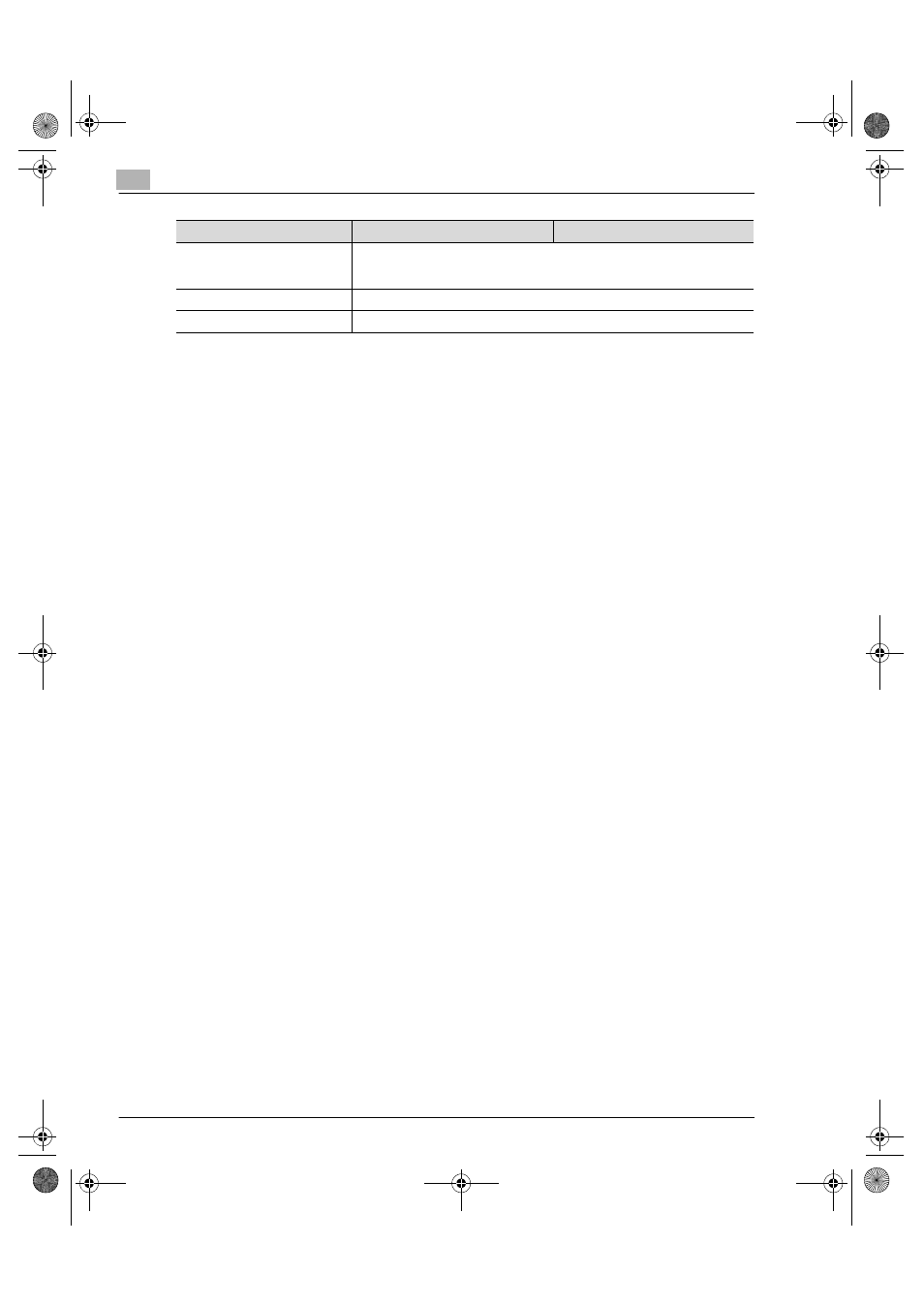 Konica Minolta Printer Copier User Manual | Page 154 / 168