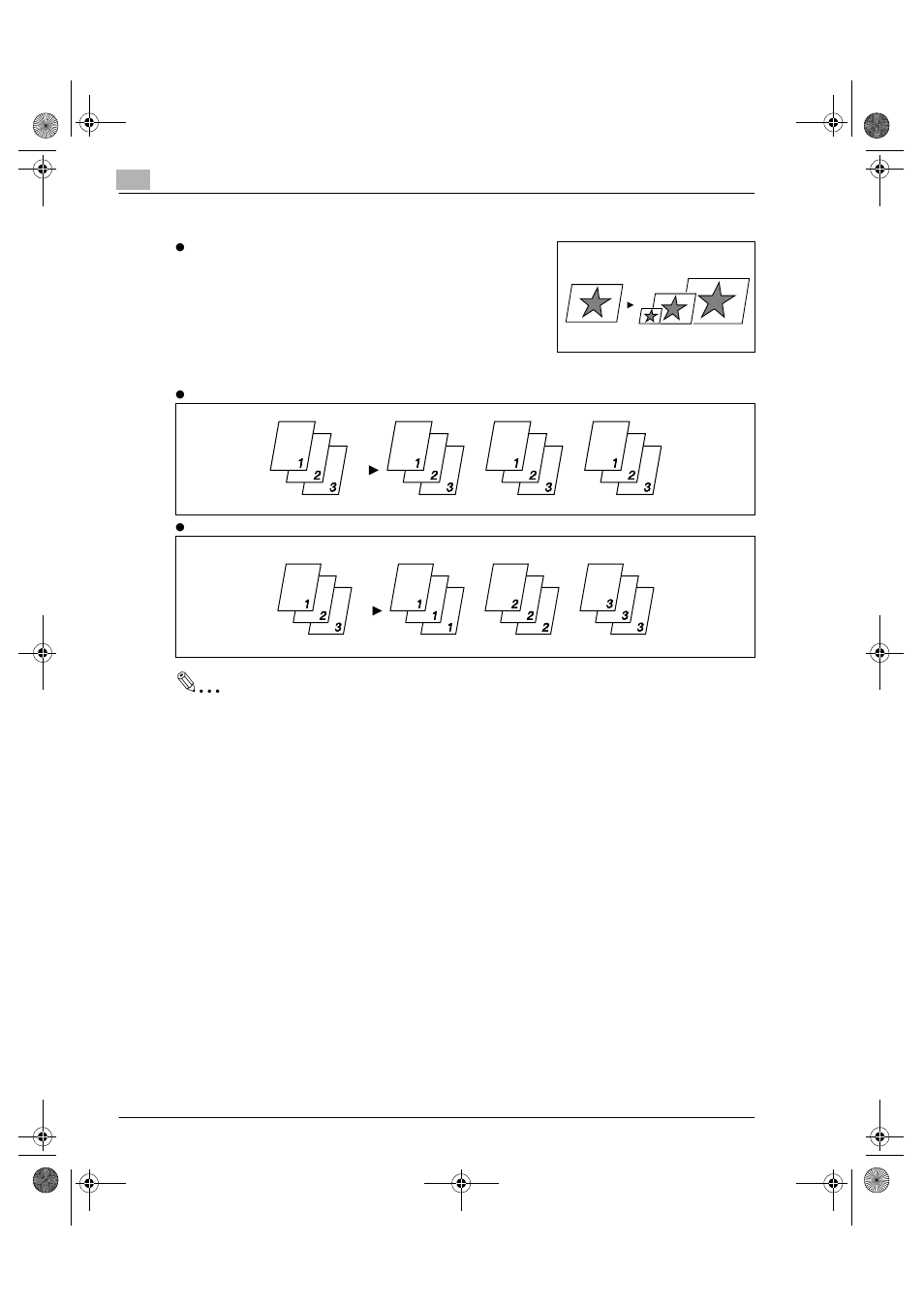 Konica Minolta Printer Copier User Manual | Page 30 / 168