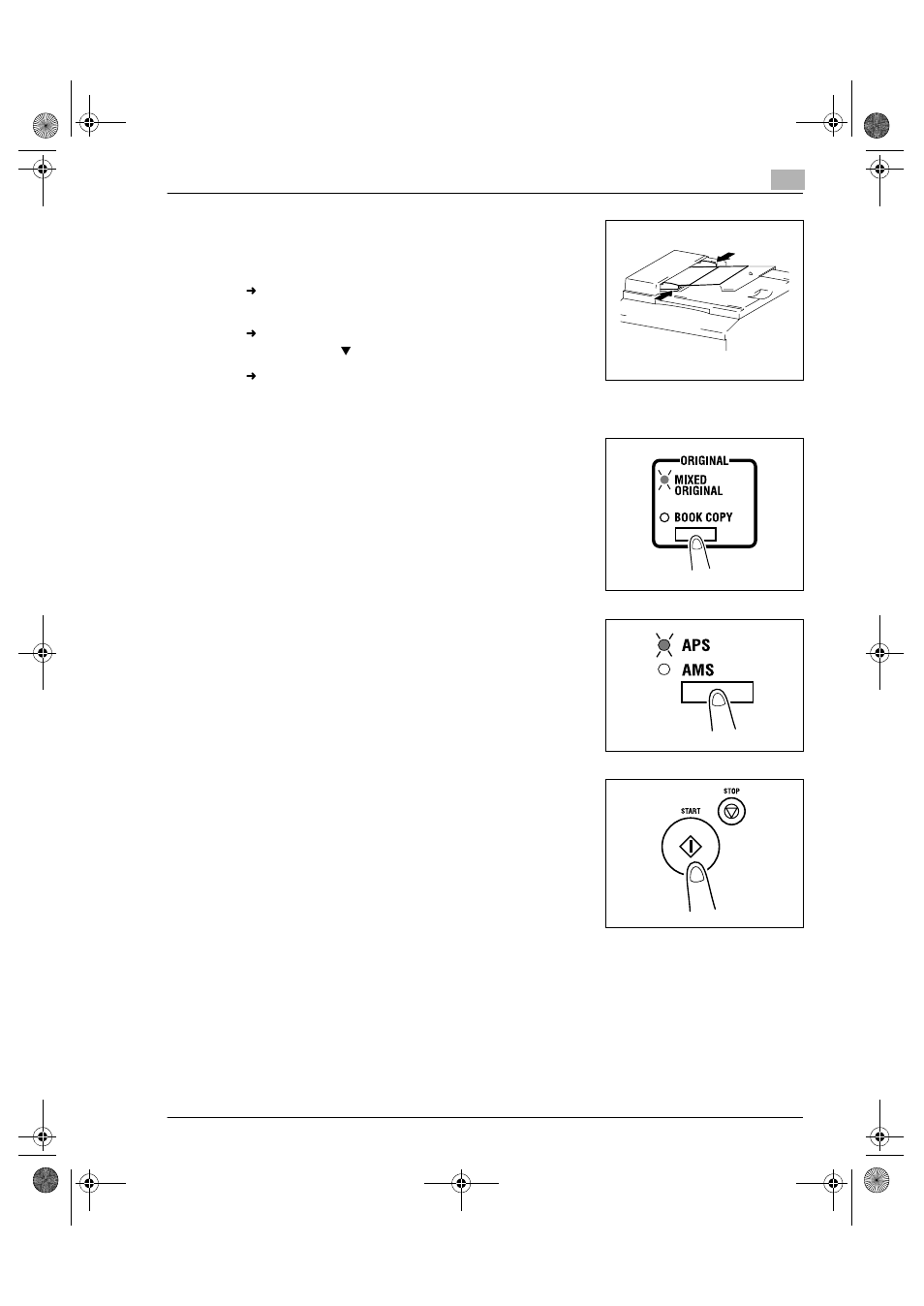 Konica Minolta Printer Copier User Manual | Page 57 / 168