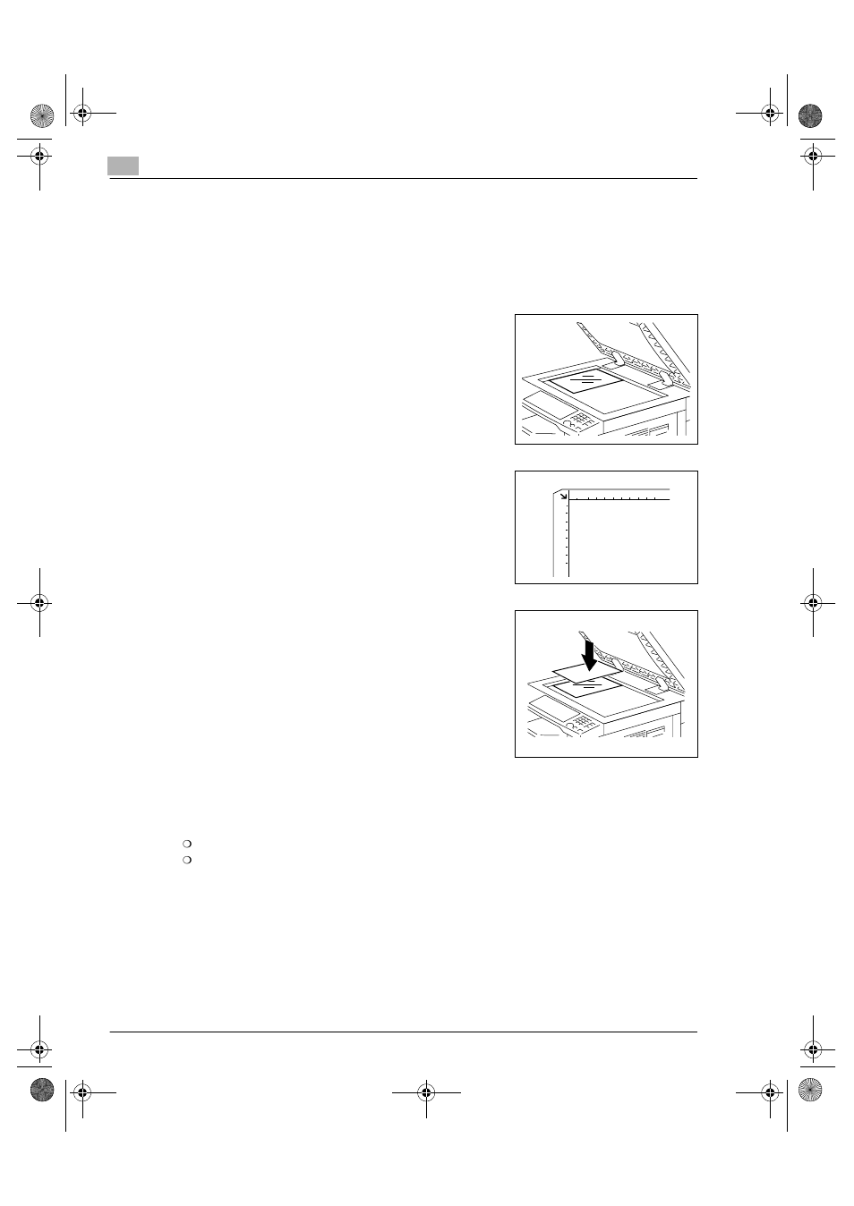 Highly transparent originals, Highly transparent originals -8 | Konica Minolta Printer Copier User Manual | Page 60 / 168
