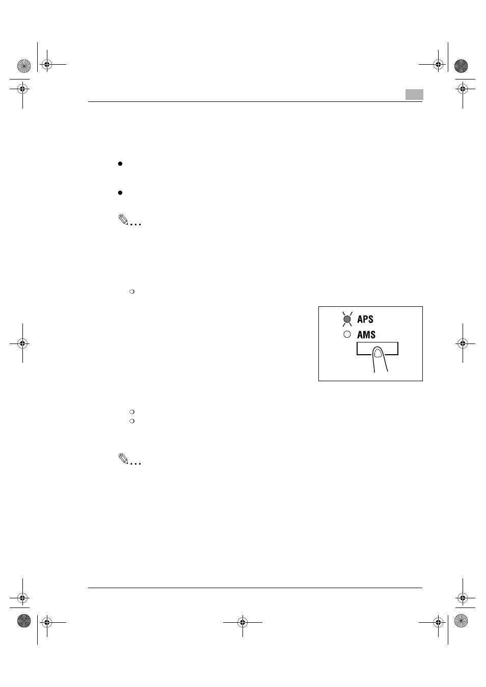 2 selecting the paper, Selecting the paper -3, Per (p.5-3) | Konica Minolta Printer Copier User Manual | Page 65 / 168