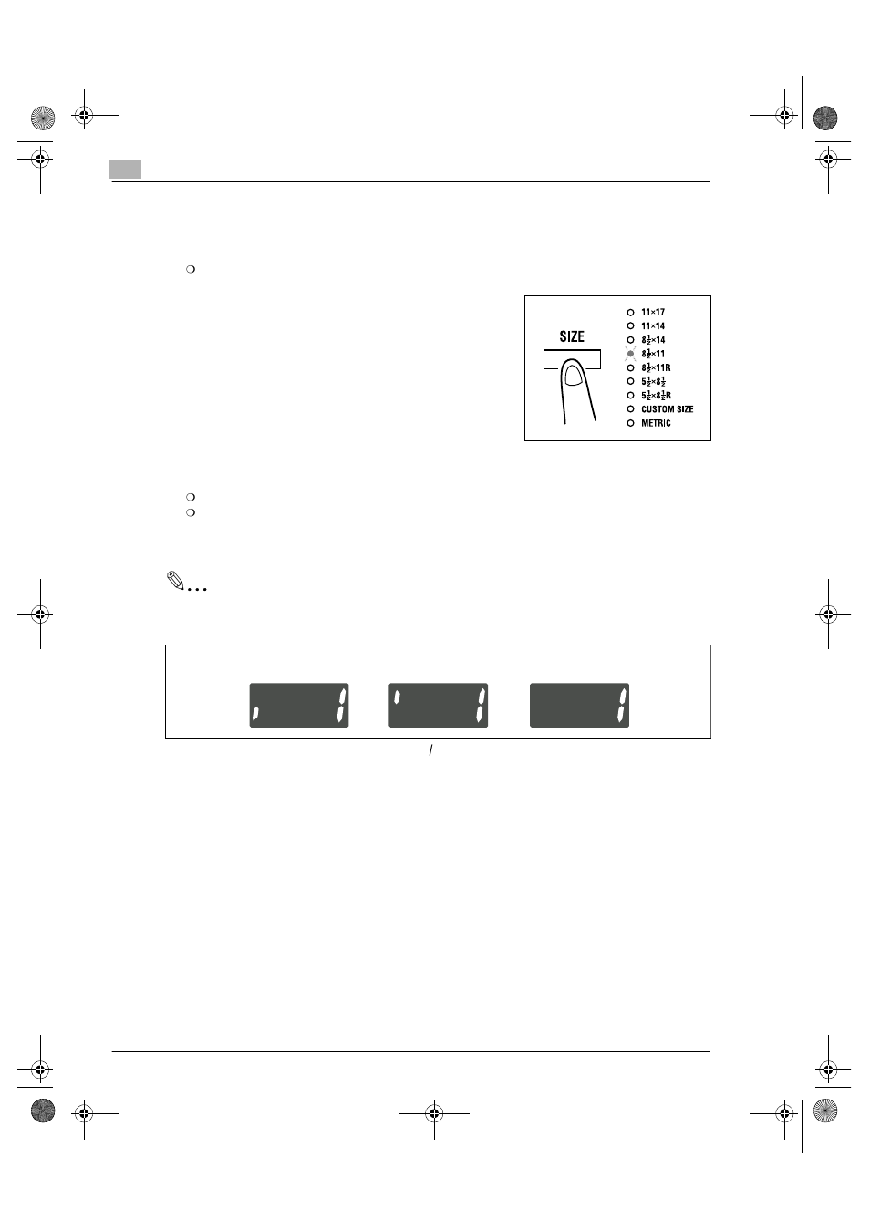 Konica Minolta Printer Copier User Manual | Page 66 / 168