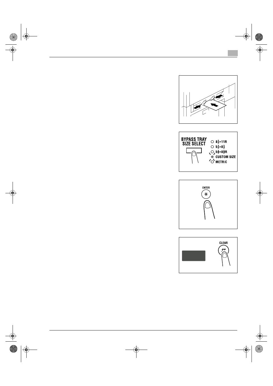 P.5-9) | Konica Minolta Printer Copier User Manual | Page 71 / 168