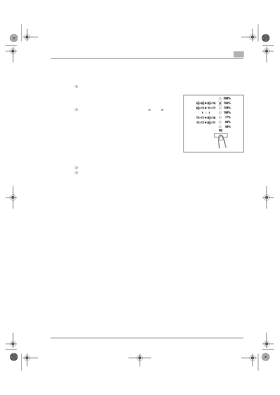 Konica Minolta Printer Copier User Manual | Page 75 / 168