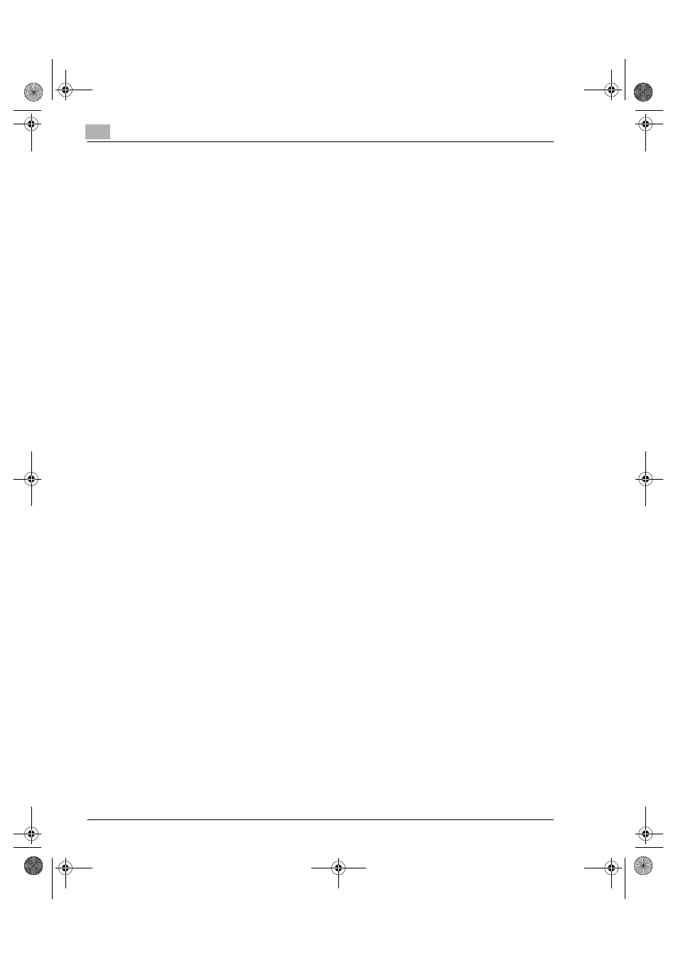 8error displays and other indicators, 9troubleshooting tips, 10 appendix | Konica Minolta Printer Copier User Manual | Page 8 / 168