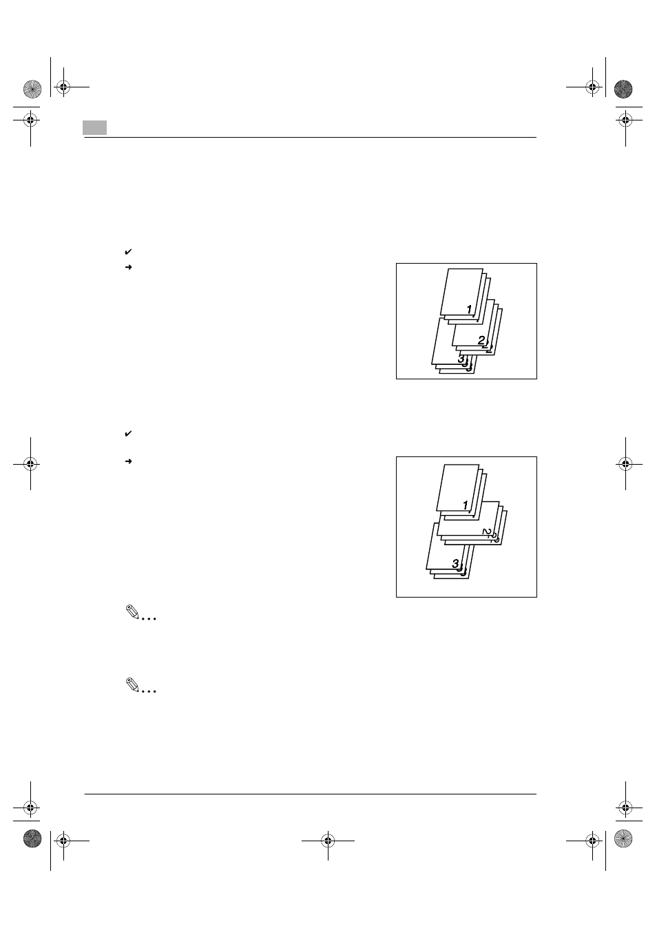 Grouping, Grouping -8 | Konica Minolta Printer Copier User Manual | Page 90 / 168