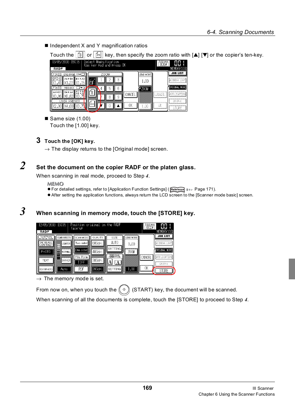 Konica Minolta 7235 User Manual | Page 178 / 230