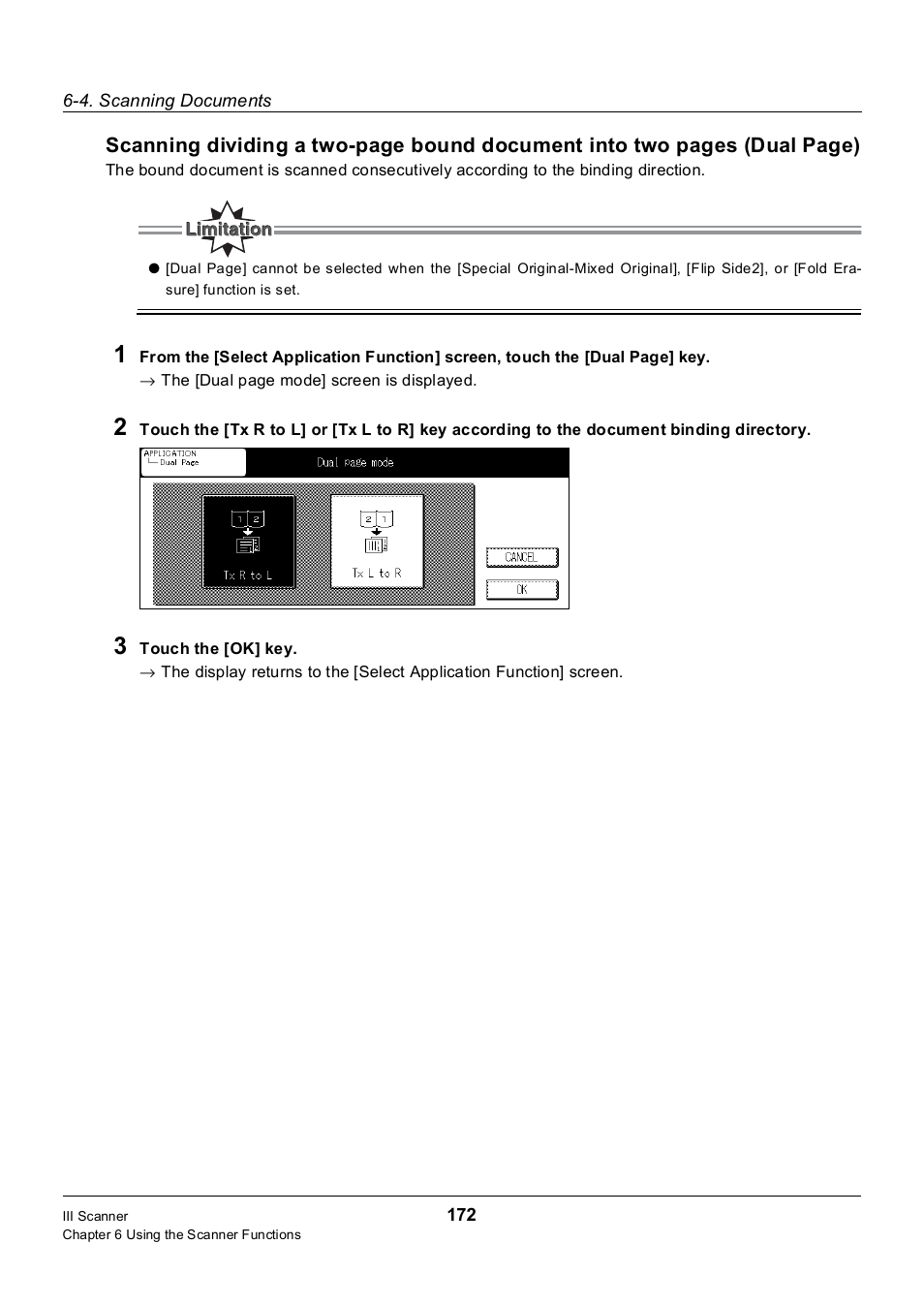 Konica Minolta 7235 User Manual | Page 181 / 230