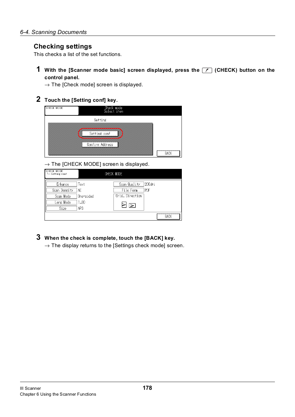 Konica Minolta 7235 User Manual | Page 187 / 230