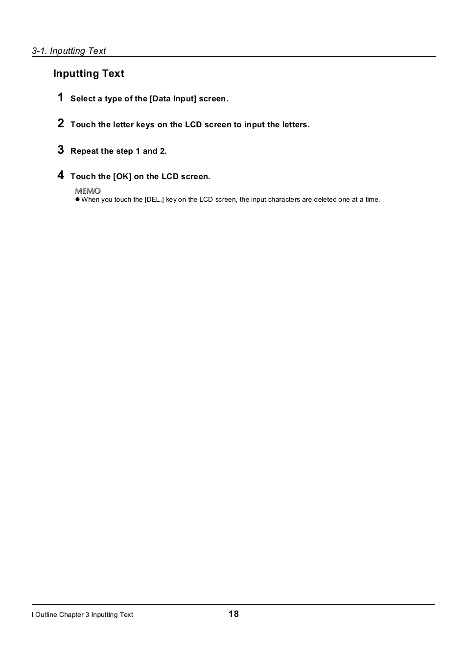 Konica Minolta 7235 User Manual | Page 27 / 230