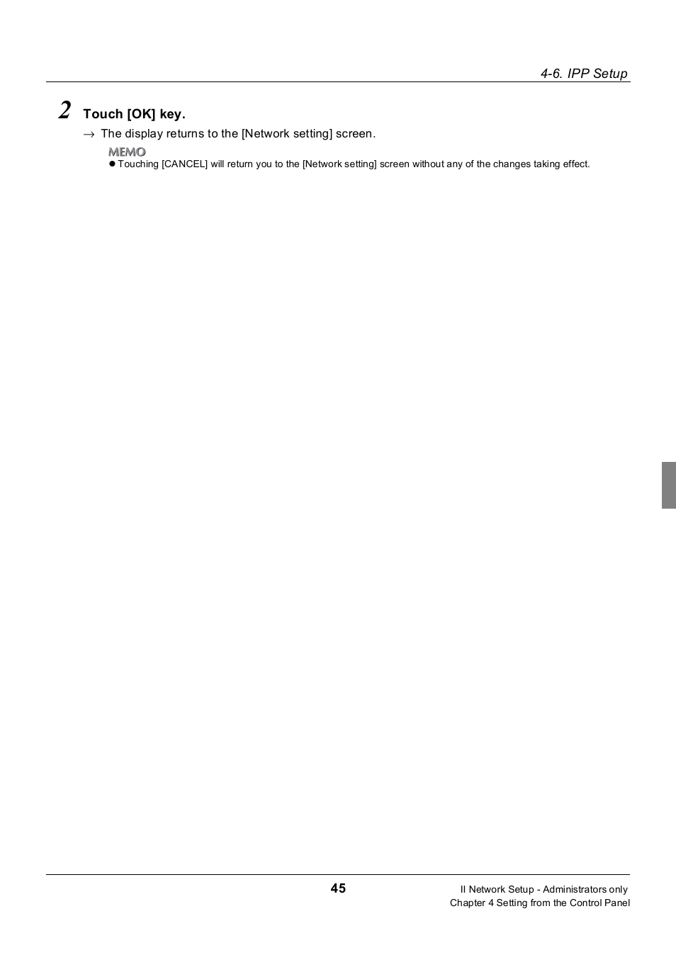 Konica Minolta 7235 User Manual | Page 54 / 230