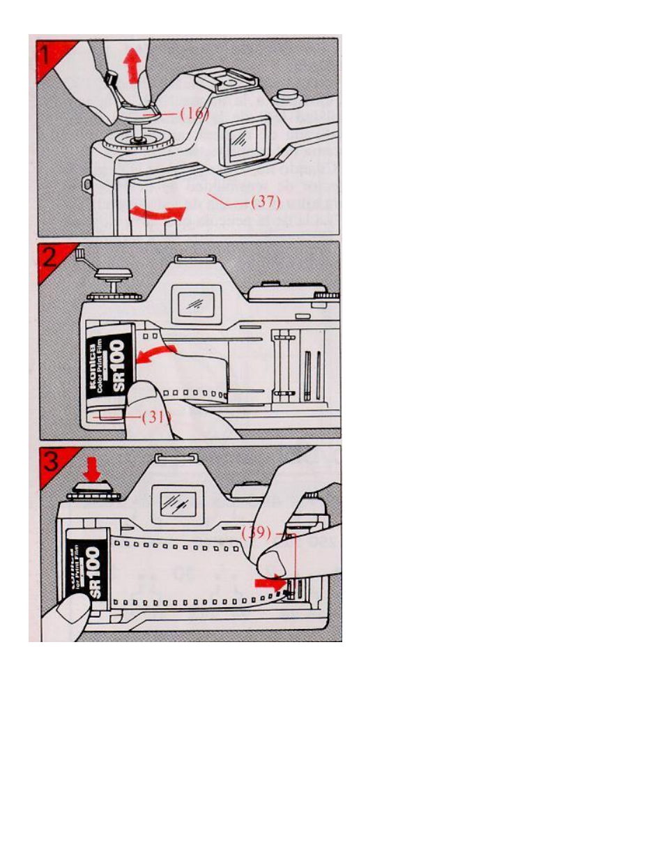 Konica Minolta TC-X User Manual | Page 10 / 22