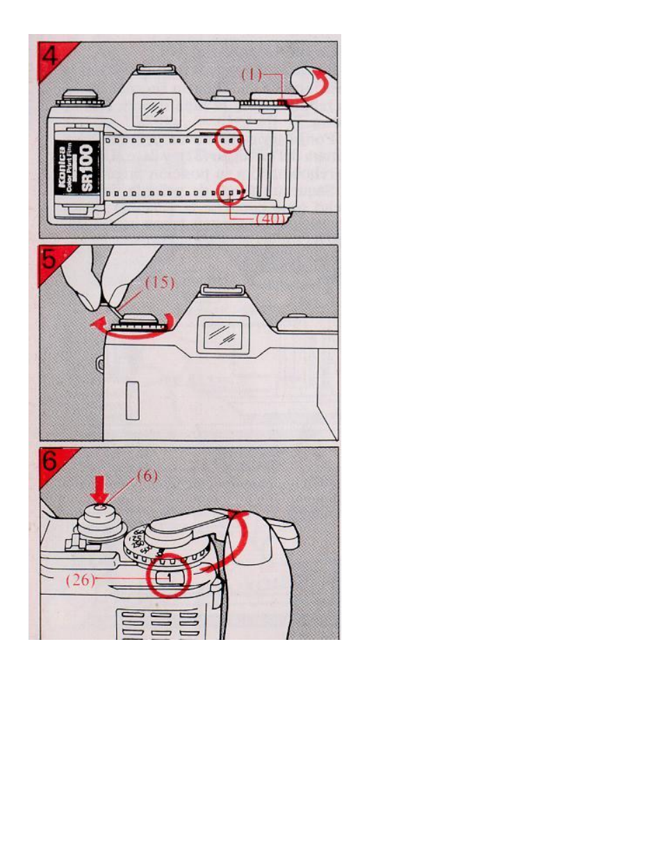 Konica Minolta TC-X User Manual | Page 11 / 22