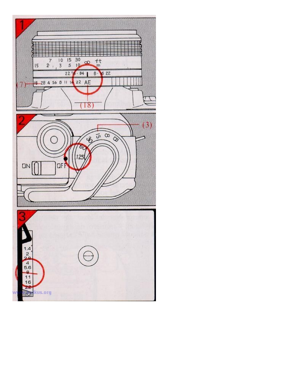 Konica Minolta TC-X User Manual | Page 12 / 22