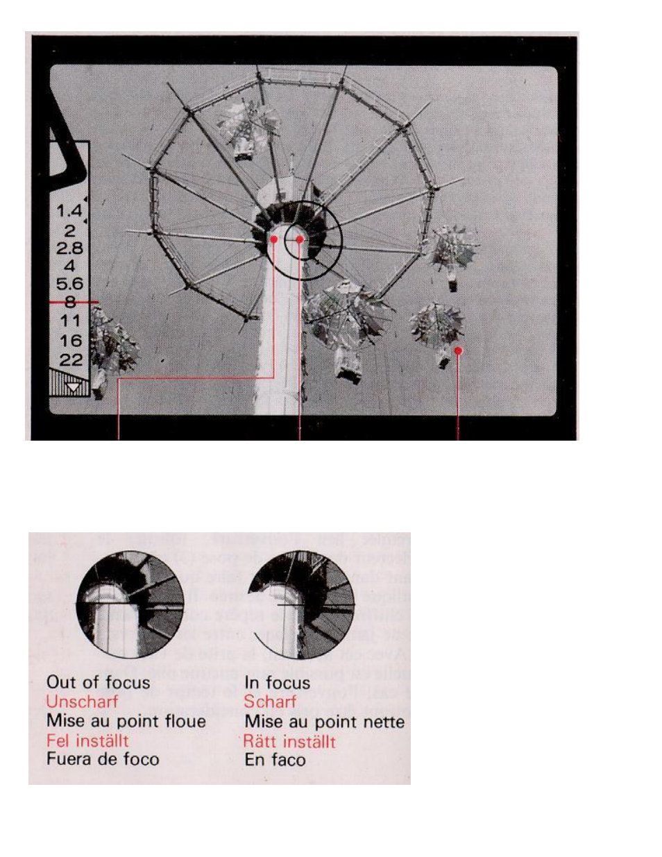 Konica Minolta TC-X User Manual | Page 13 / 22