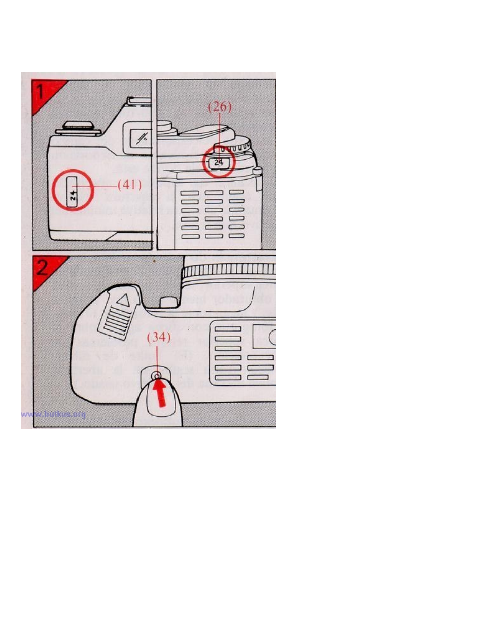 Operation in manual mode | Konica Minolta TC-X User Manual | Page 15 / 22