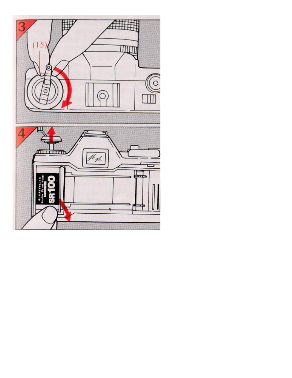 Konica Minolta TC-X User Manual | Page 16 / 22