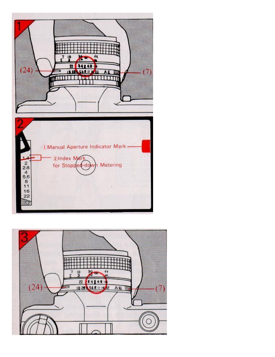 Konica Minolta TC-X User Manual | Page 17 / 22