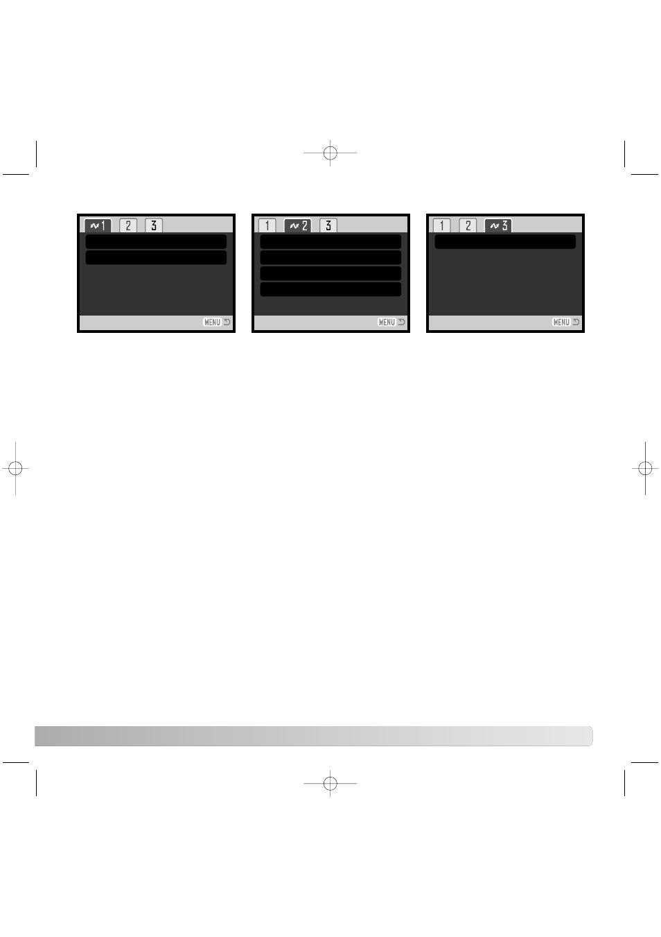 Batch print index print | Konica Minolta Z20 User Manual | Page 111 / 124