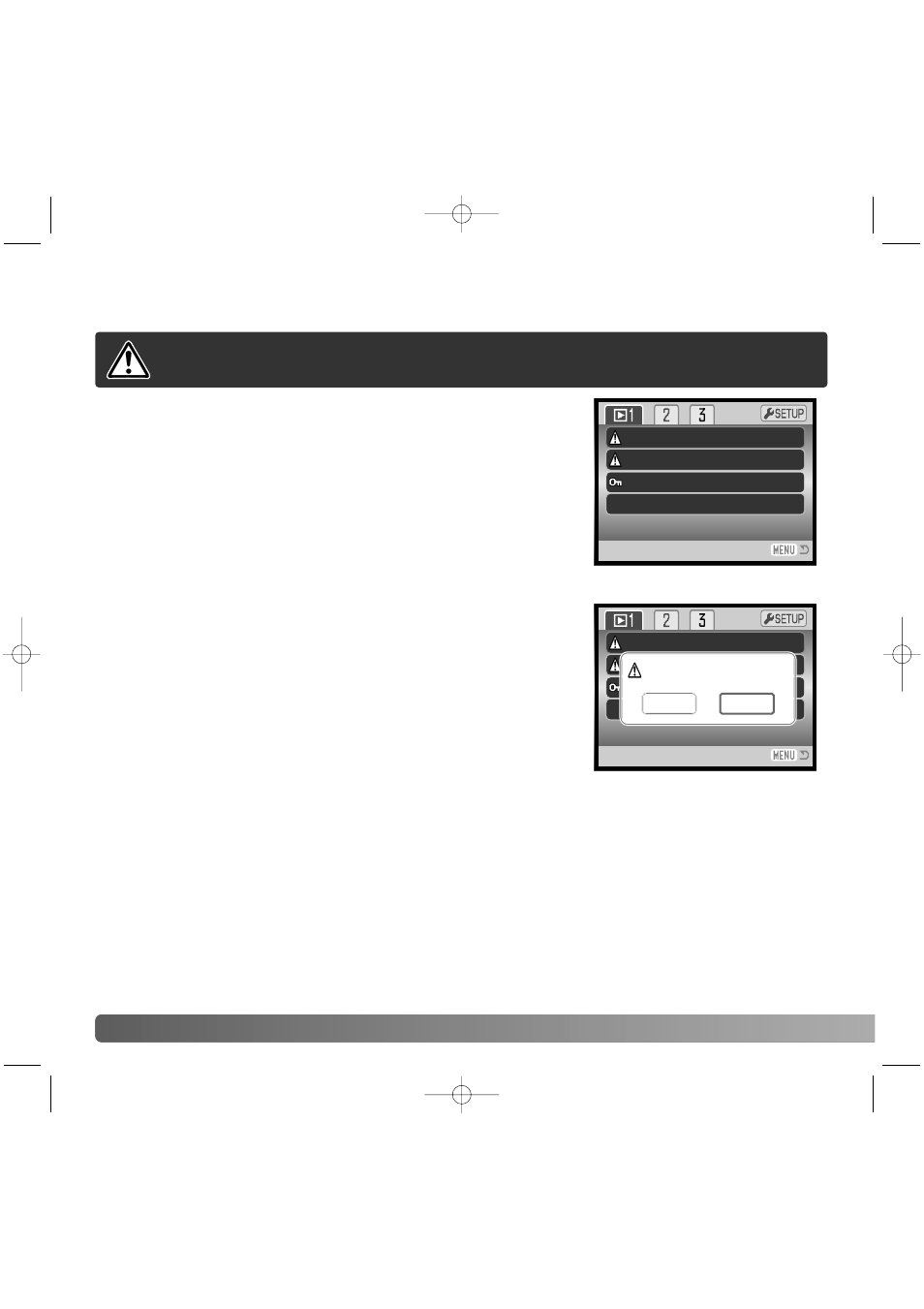 Format | Konica Minolta Z20 User Manual | Page 74 / 124