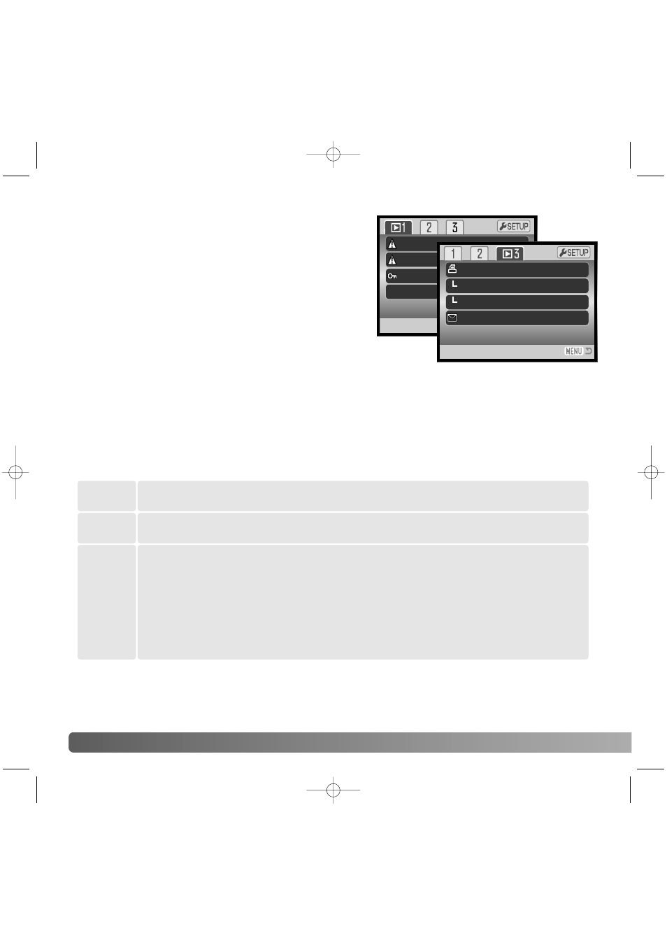 Copy and e-mail copy | Konica Minolta Z20 User Manual | Page 76 / 124