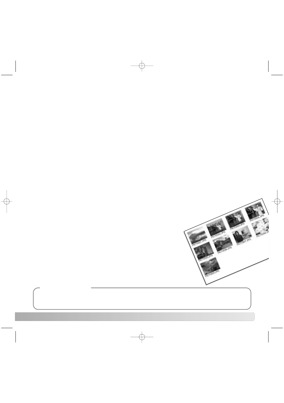 Index print, Date imprint | Konica Minolta Z20 User Manual | Page 83 / 124