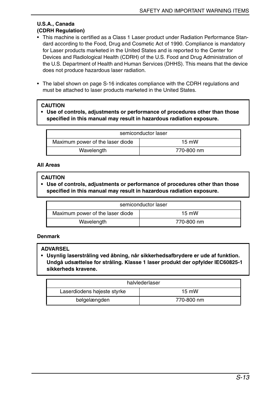 Konica Minolta PagePro 1390 MF User Manual | Page 14 / 178