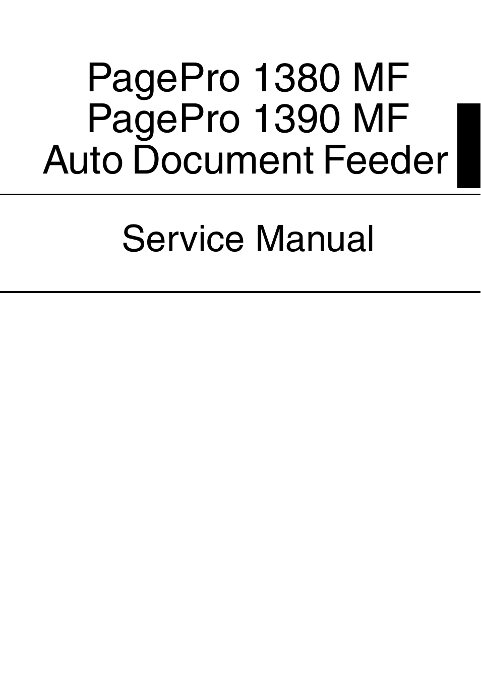 Konica Minolta PagePro 1390 MF User Manual | Page 153 / 178