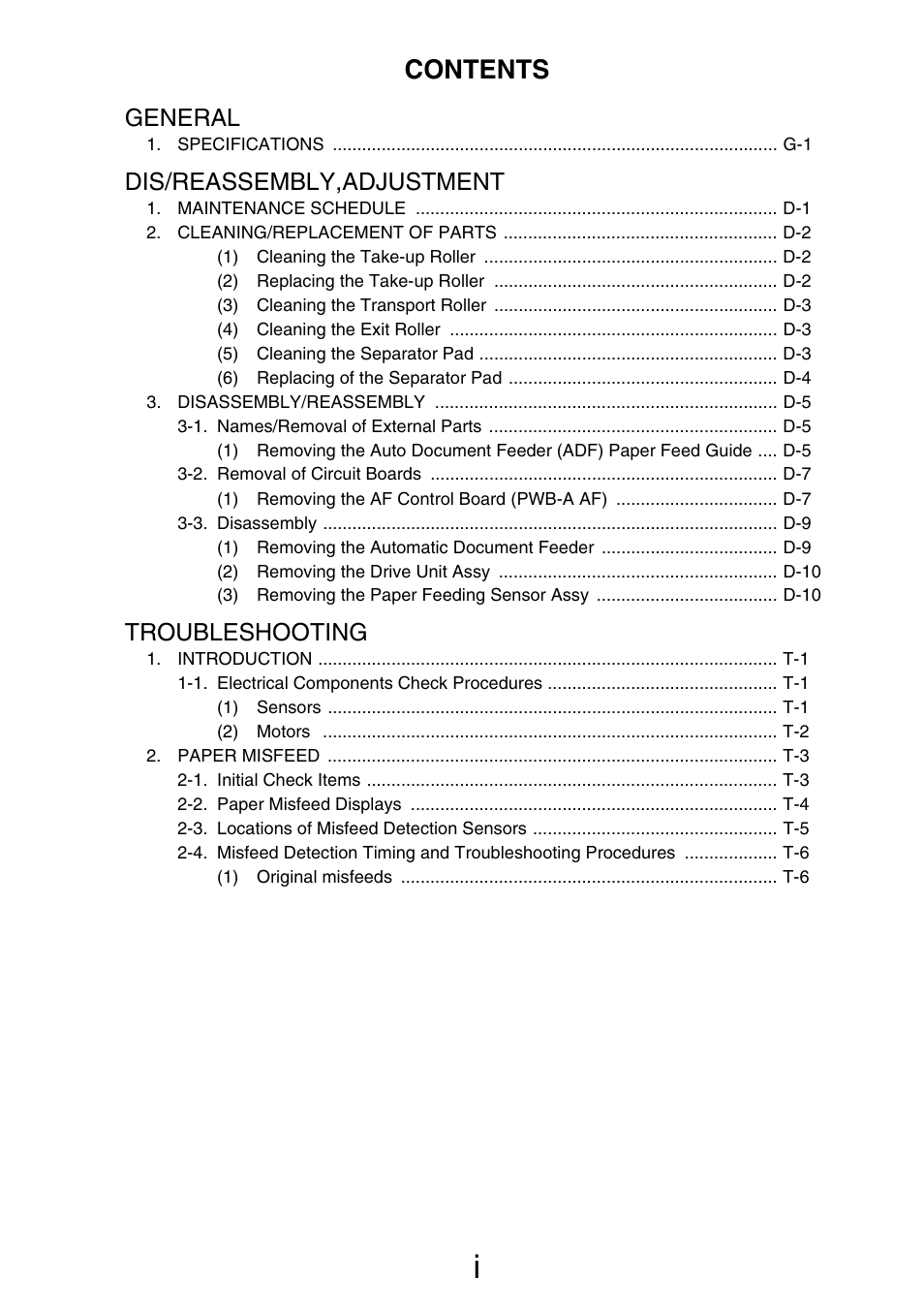 Konica Minolta PagePro 1390 MF User Manual | Page 154 / 178