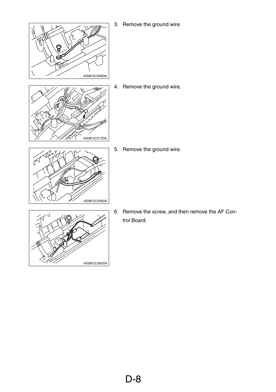 Konica Minolta PagePro 1390 MF User Manual | Page 167 / 178