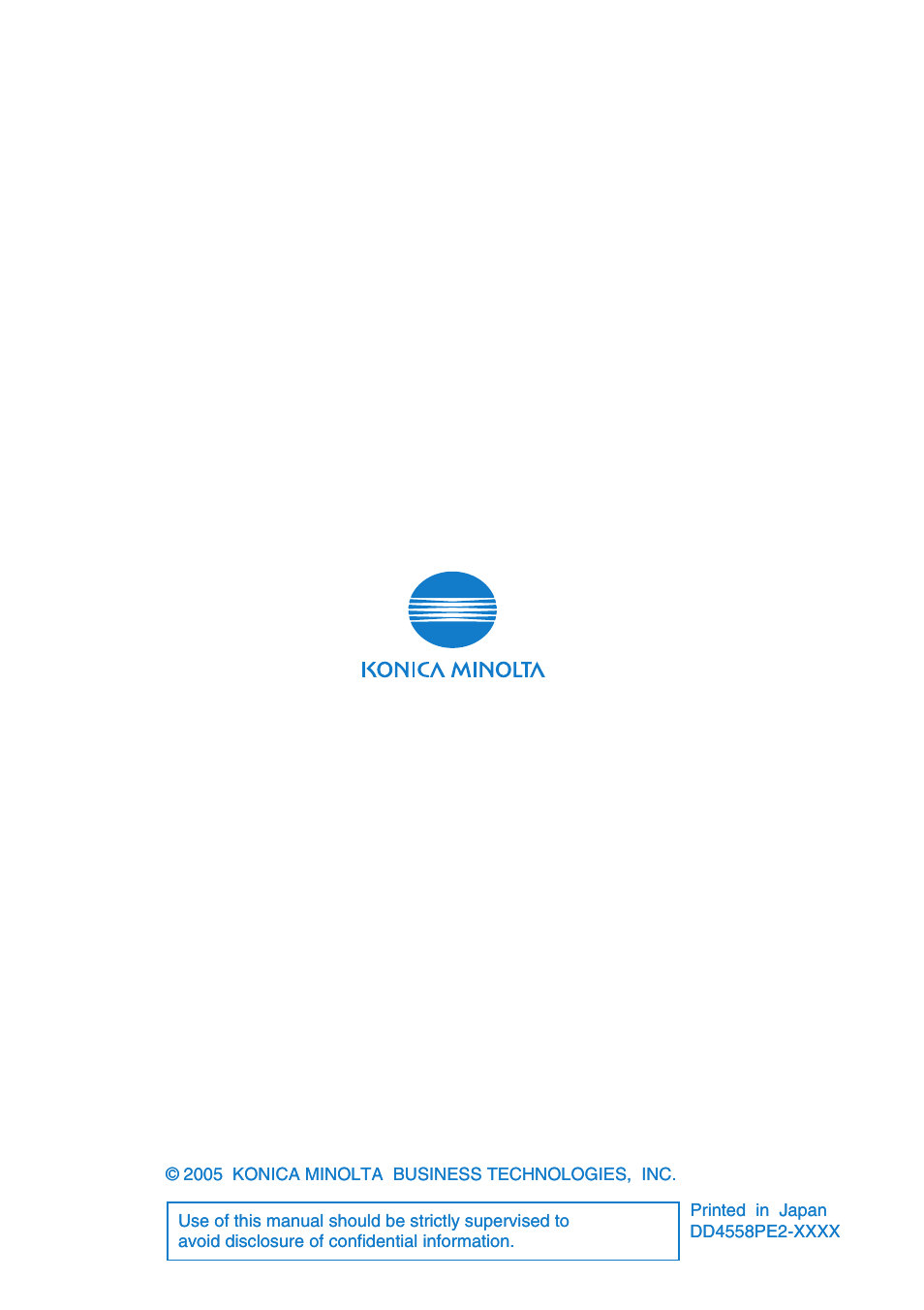 Konica Minolta PagePro 1390 MF User Manual | Page 178 / 178
