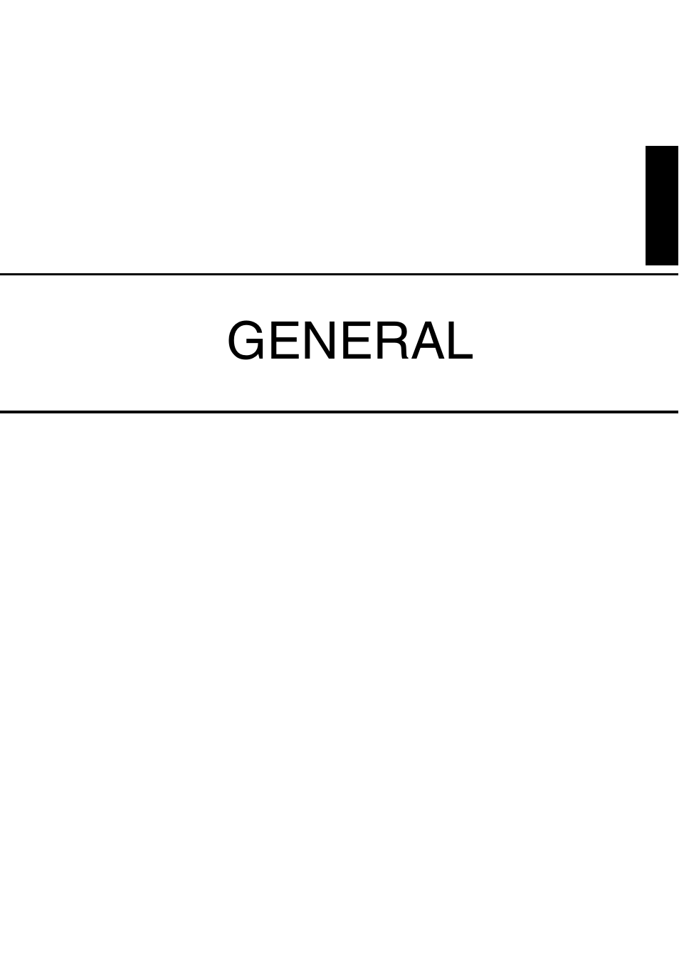 General | Konica Minolta PagePro 1390 MF User Manual | Page 27 / 178
