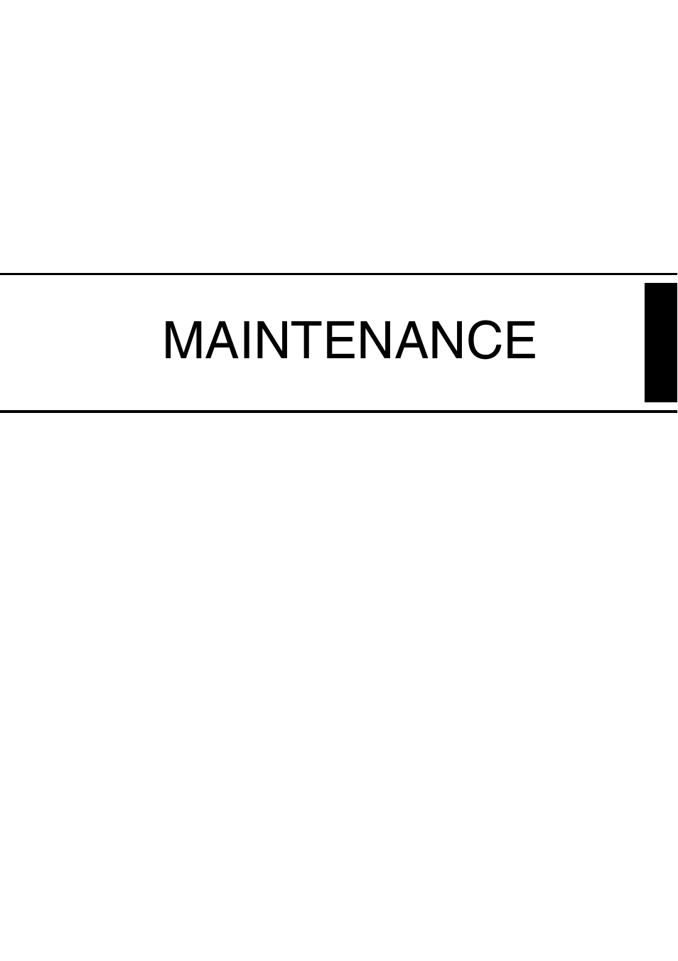 Maintenance | Konica Minolta PagePro 1390 MF User Manual | Page 32 / 178