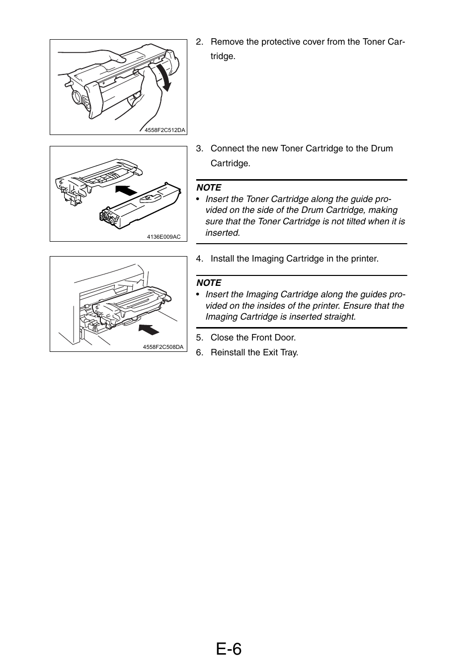 Konica Minolta PagePro 1390 MF User Manual | Page 38 / 178
