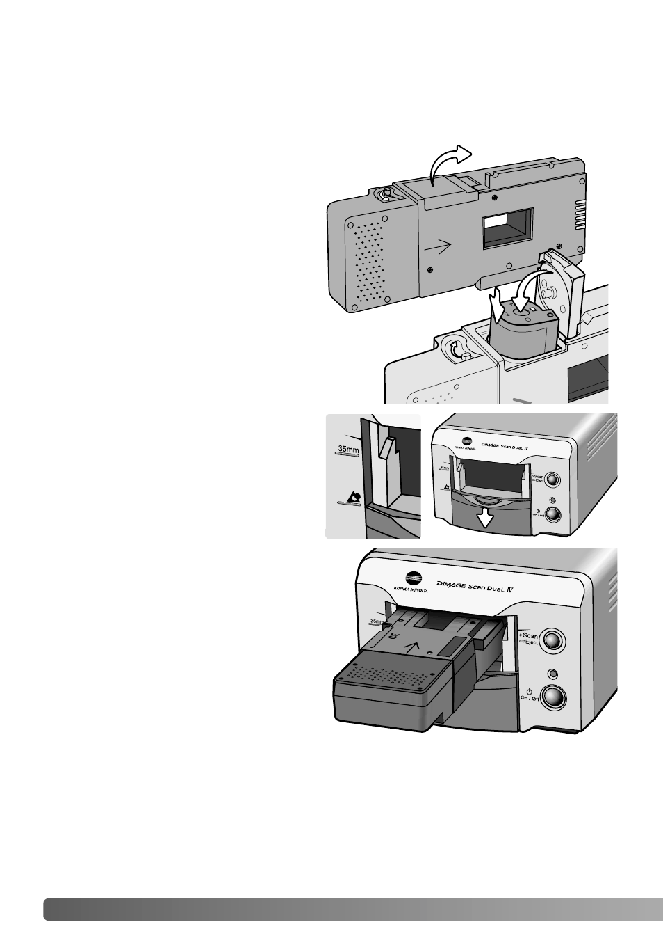 Konica Minolta IV User Manual | Page 20 / 100