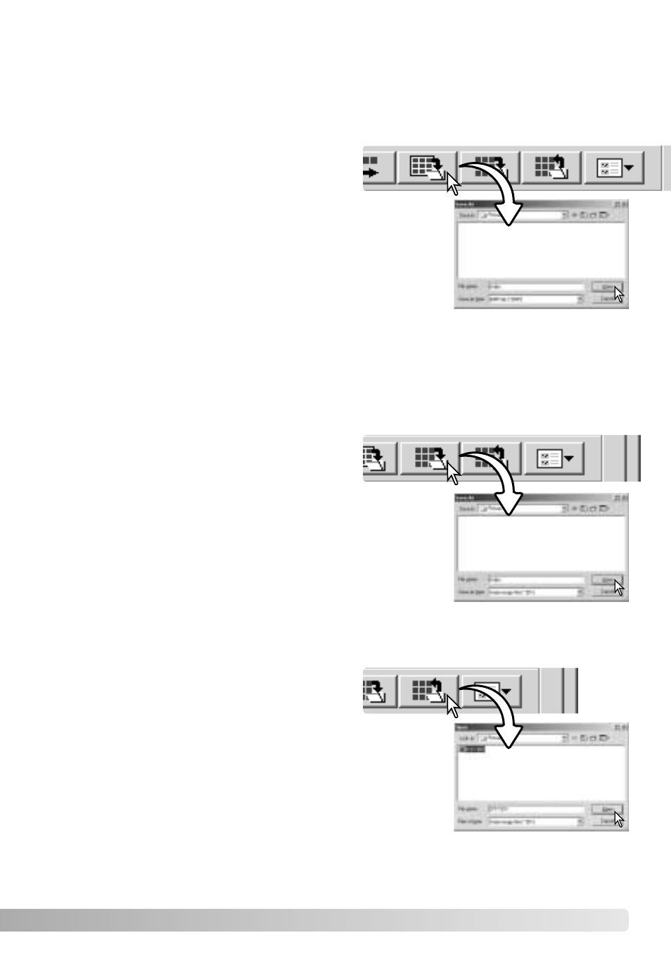 Konica Minolta IV User Manual | Page 49 / 100