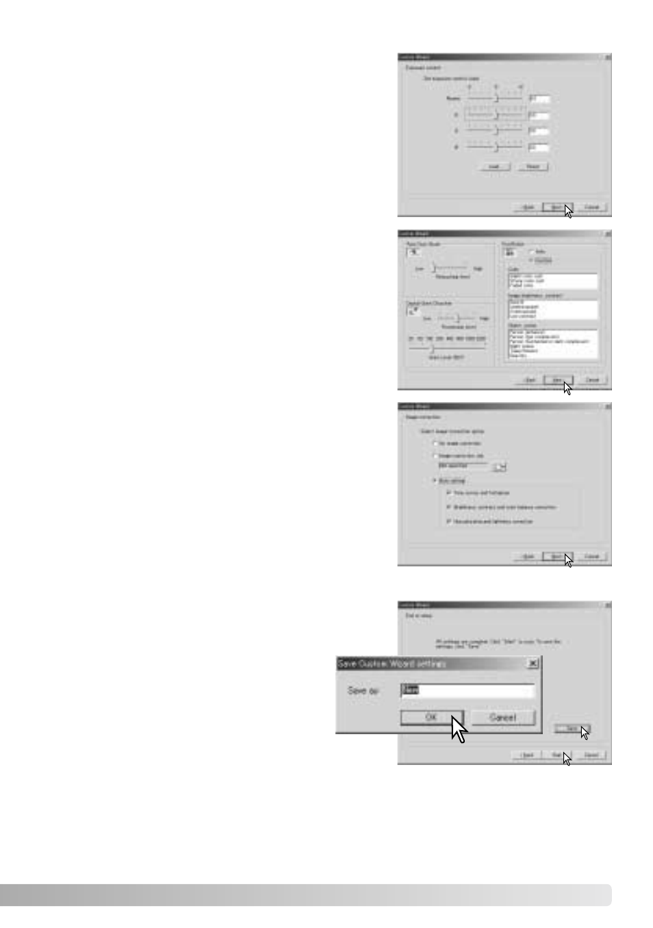 Konica Minolta IV User Manual | Page 75 / 100