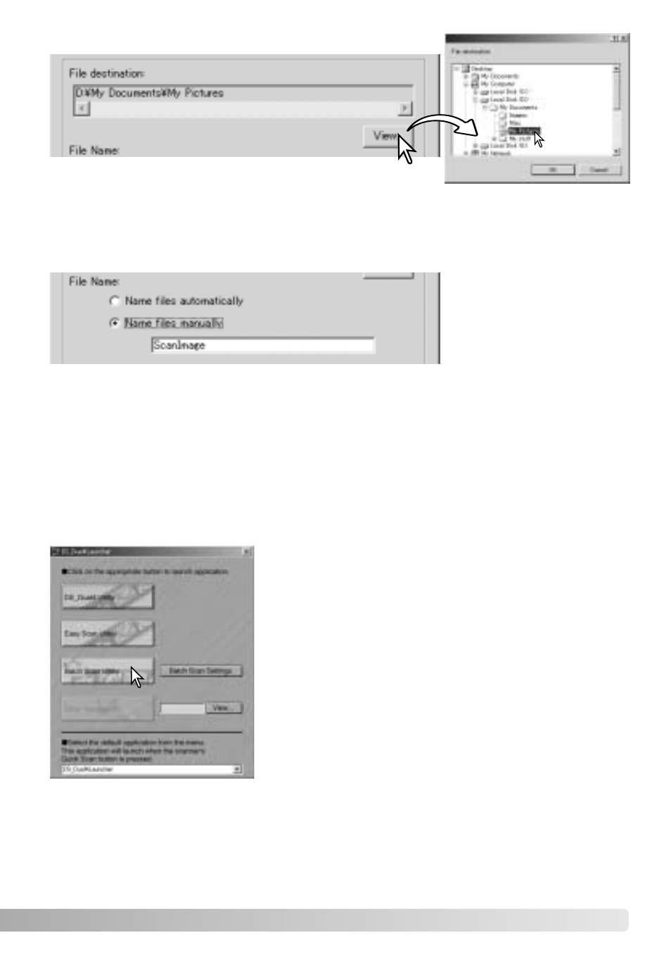 Konica Minolta IV User Manual | Page 77 / 100