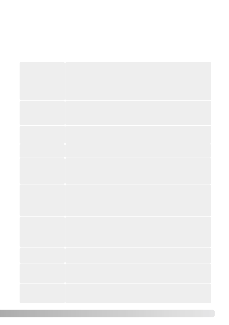 Output color spaces | Konica Minolta IV User Manual | Page 81 / 100