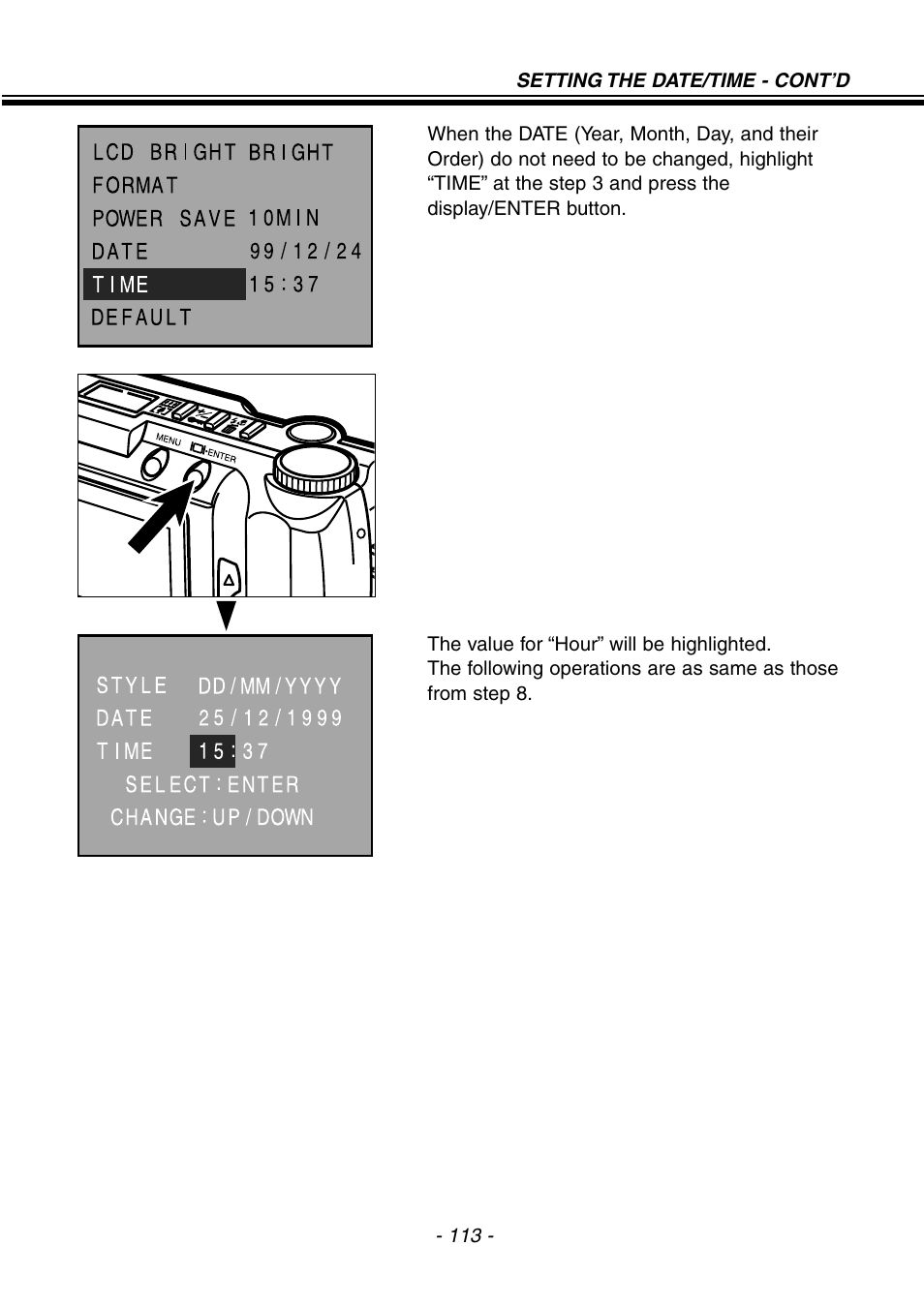 Konica Minolta pmn User Manual | Page 114 / 131