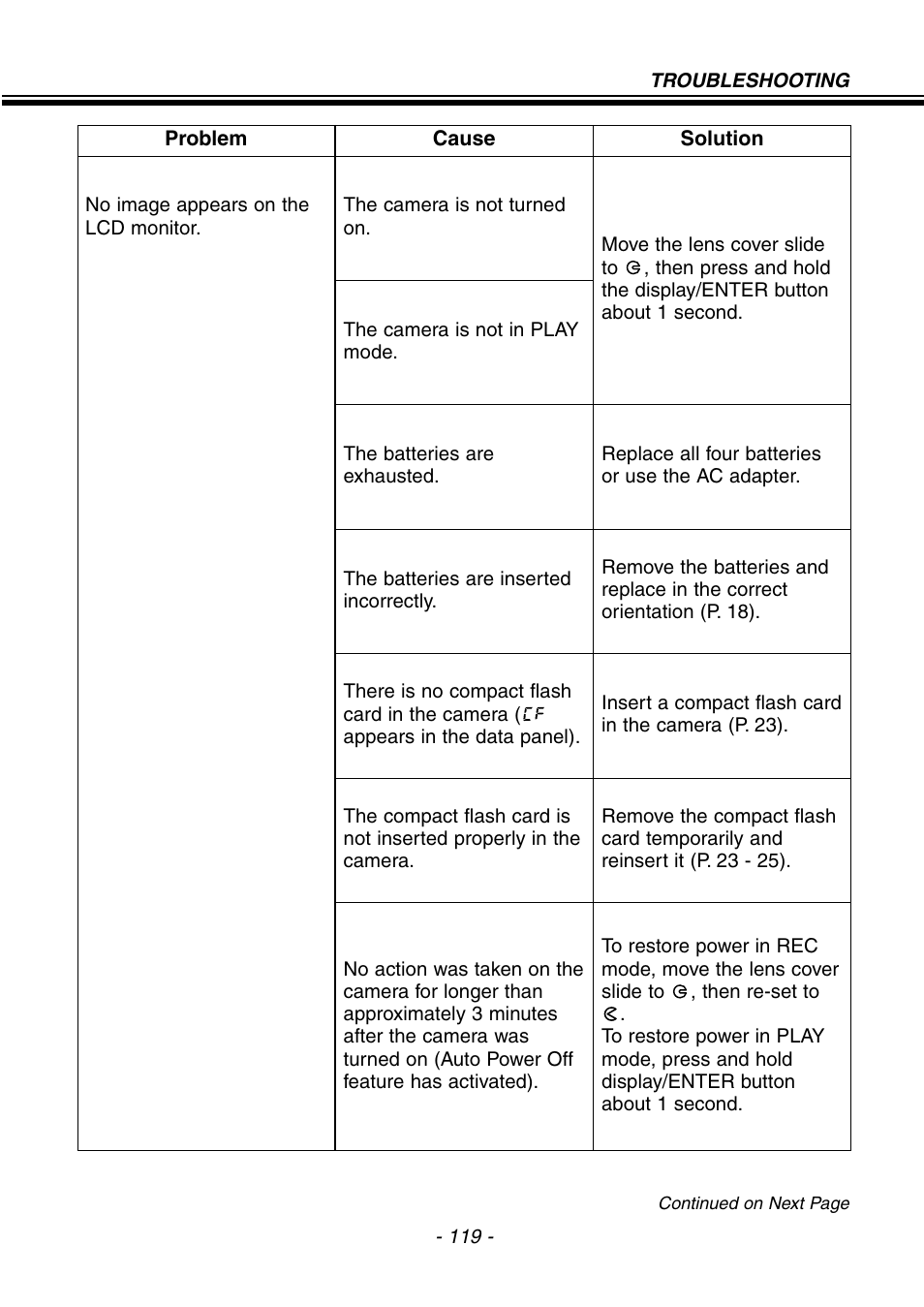 Konica Minolta pmn User Manual | Page 120 / 131