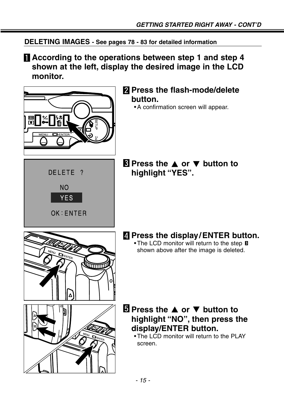 Konica Minolta pmn User Manual | Page 16 / 131