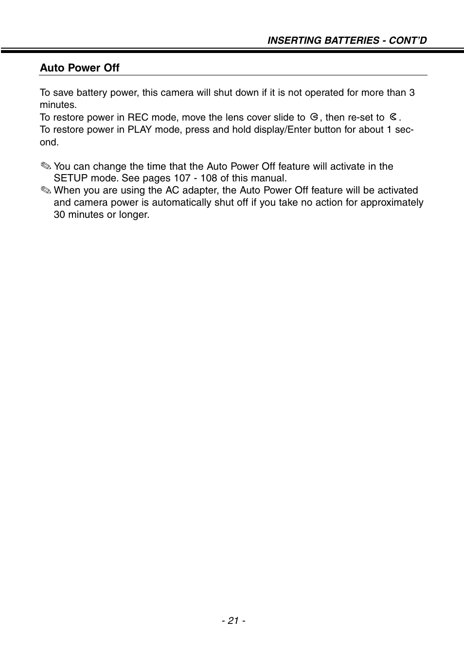Konica Minolta pmn User Manual | Page 22 / 131